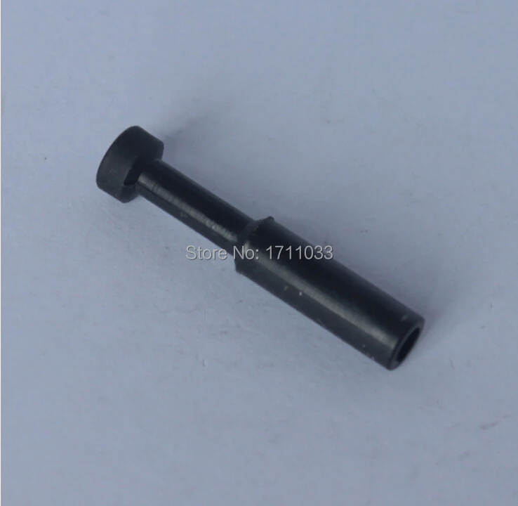 4mm 6mm 8mm 10mm 12mm  Plug plastic pneumatic fitting