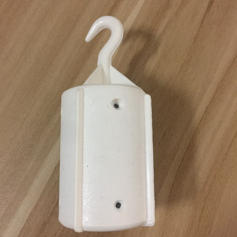 New Large Hook Weight for All Ribber Knitting Machine Brother Silver Reed spare parts 500g