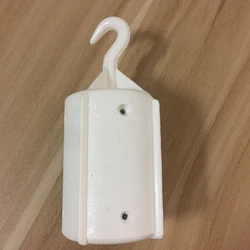 New Large Hook Weight for All Ribber Knitting Machine Brother Silver Reed spare parts 500g