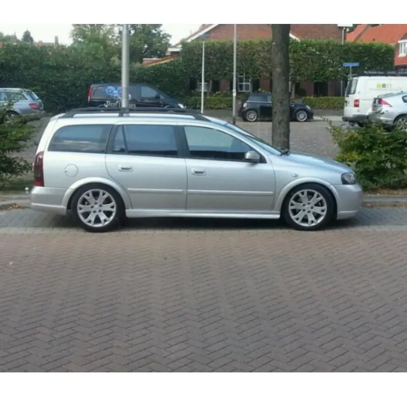 

Автомобильный светодиодный фонарь Canbus 100% для OPEL ASTRA G Estate F35, передний и задний поворотный сигнал без ошибок, автомобильные товары, автомобильные аксессуары, 2 шт.