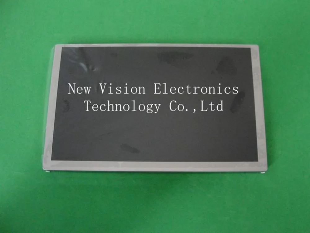 Display da 7 pollici per Sony L5F30720T04 L5F30720T05 LCD di ricambio per Porsche Cayenne/Panamera PCM 3.1 senza touch screen