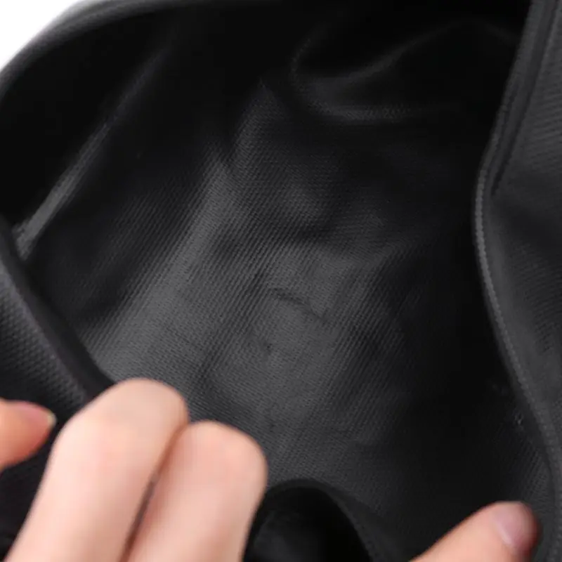 1Pc Oxford Canvas Gereedschapstas Rits Hardware Opslag Toolkit Reizen Make-Up Hand Pouch