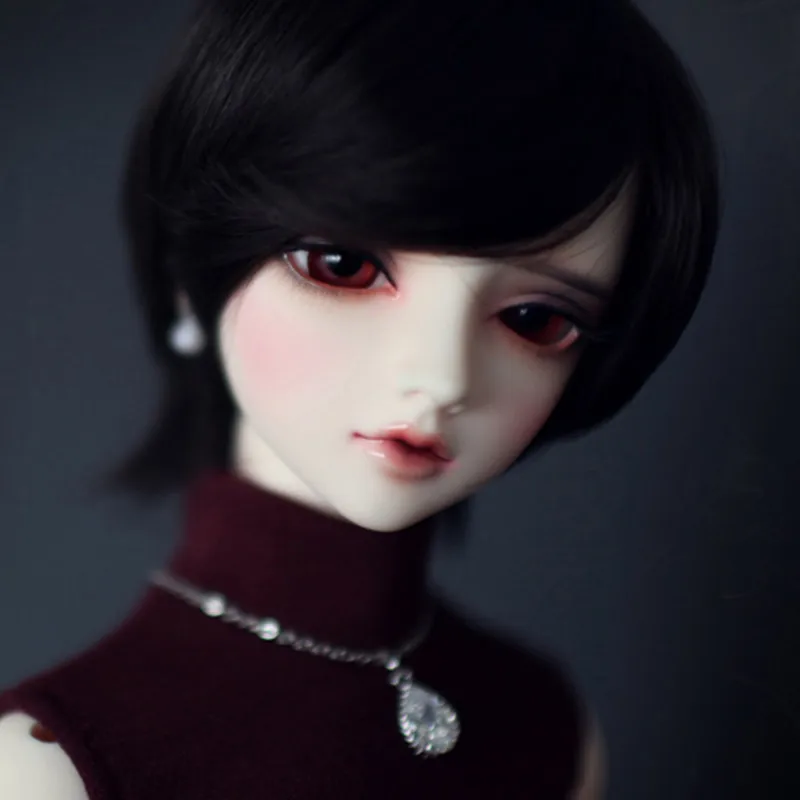 New 58cm product to send eyes Sophia 1/3 girl bjd/sd doll joint advanced resin spot makeup birthday gift