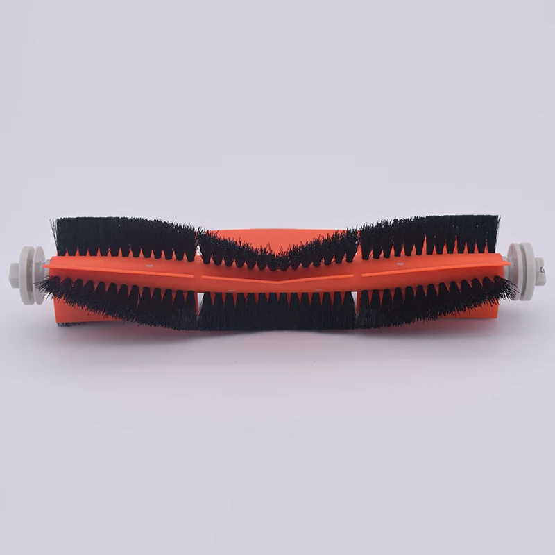 New 1 piece Suitable for xiaomi roborock vacuum cleaner 2 roborock S50 S51 spare parts kit roller brush