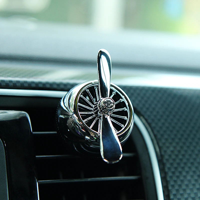 Air Force 2 Car Aromatherapy Car Air Freshener Perfume Car Outlet Perfume For Skoda octavia fabia yeti rapia superb a