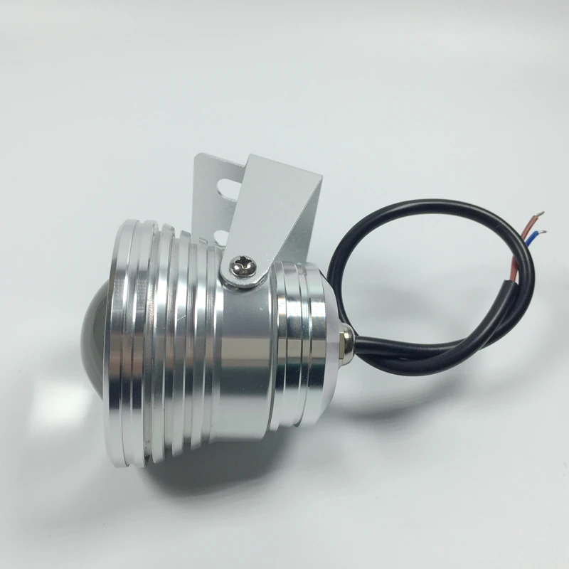 20PCS High Power LED Flood Light Waterproof LED landscape light 10W 12V Input Warm White/Cold White