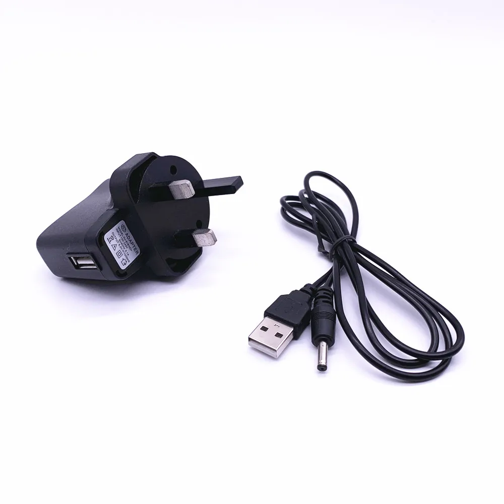 Ue/US/AU/UK/wtyczka ścienna ładowarka kabel USB dla Nokia 6020 6021 6030 6060 6100 6108 6170 6210 1108 1112 1116 5100 5140 6268 6310