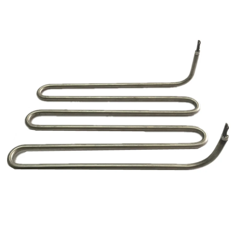 U-Shaped ไฟฟ้าอุปกรณ์เสริมองค์ประกอบความร้อนอะไหล่ Takoyaki ย่าง Octopus Ball เครื่องลูกชิ้น Baker