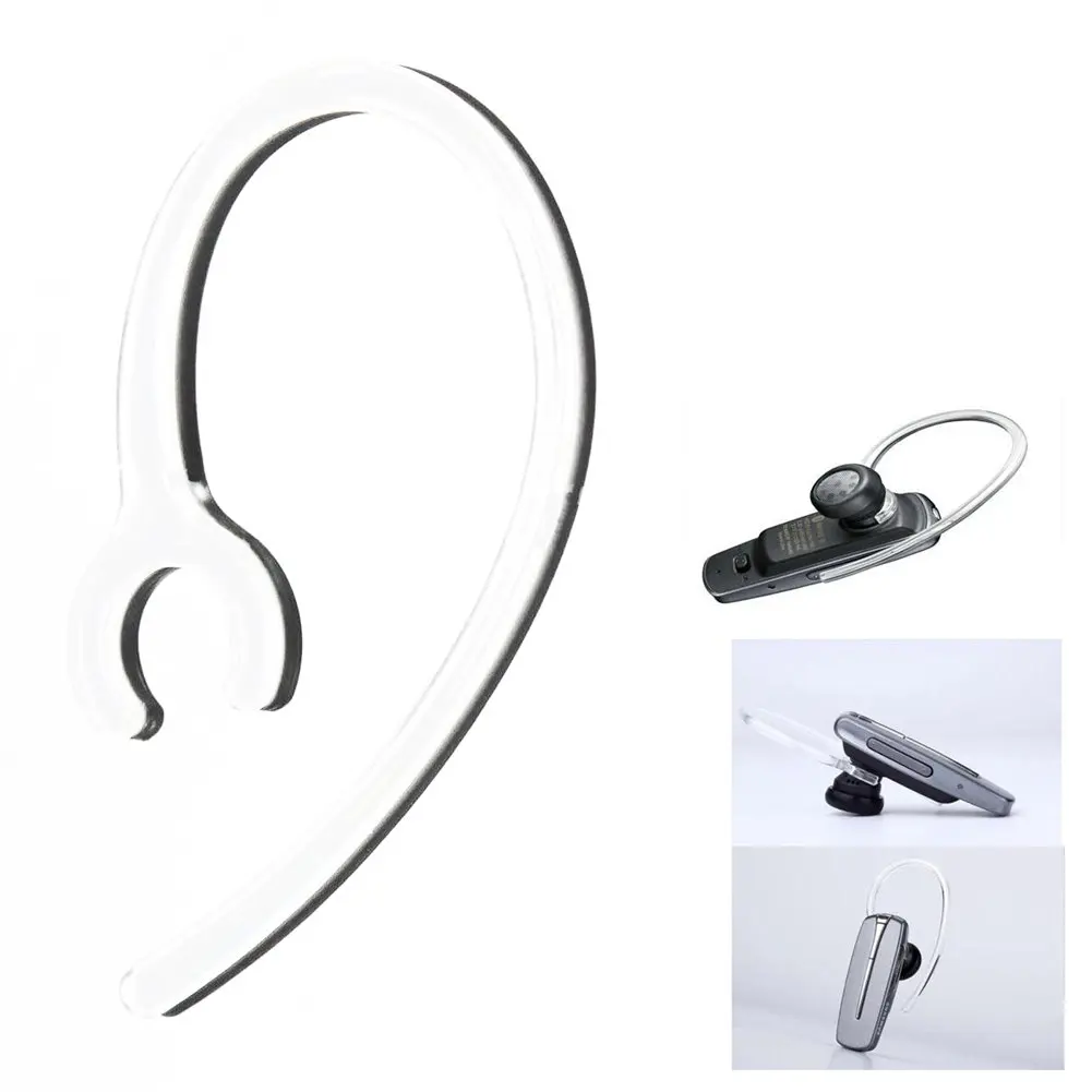 6x ear hook for Samsung HM1300 HM1600 HM1610 HM1800 HM1900 Bluetooth Headset