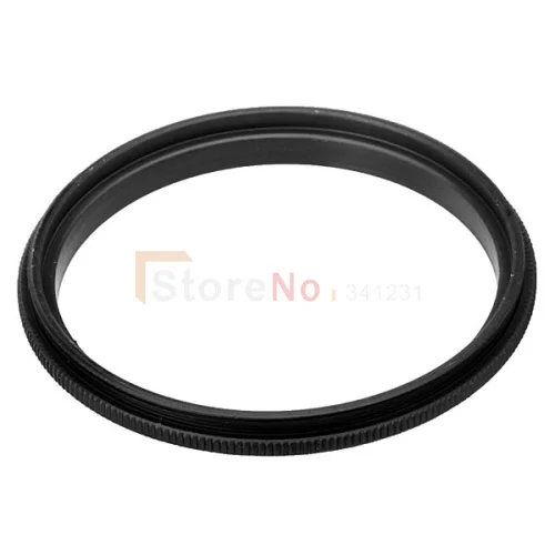 10pcs Male 49mm-49mm 49 to 49mm 49-49mm Lens Macro Reverse Ring for 49 to 49mm lens Mount