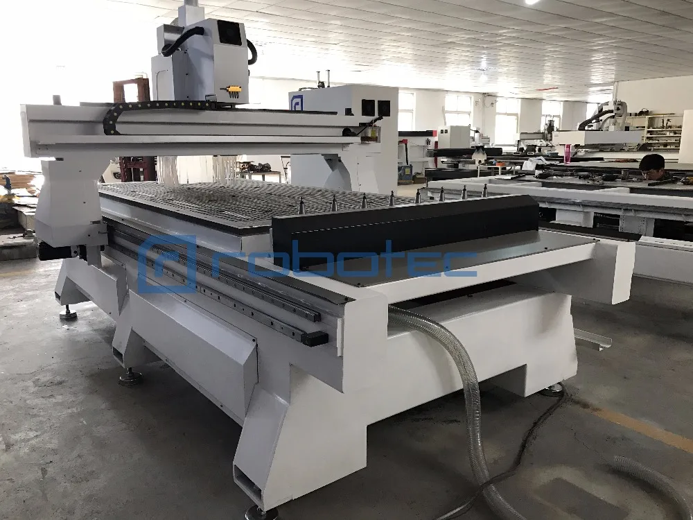 Boa qualidade e preço barato 1530 atc cnc roteador para modelos 3d/1325 fresadora cnc/máquina de corte de gravura mdf para venda