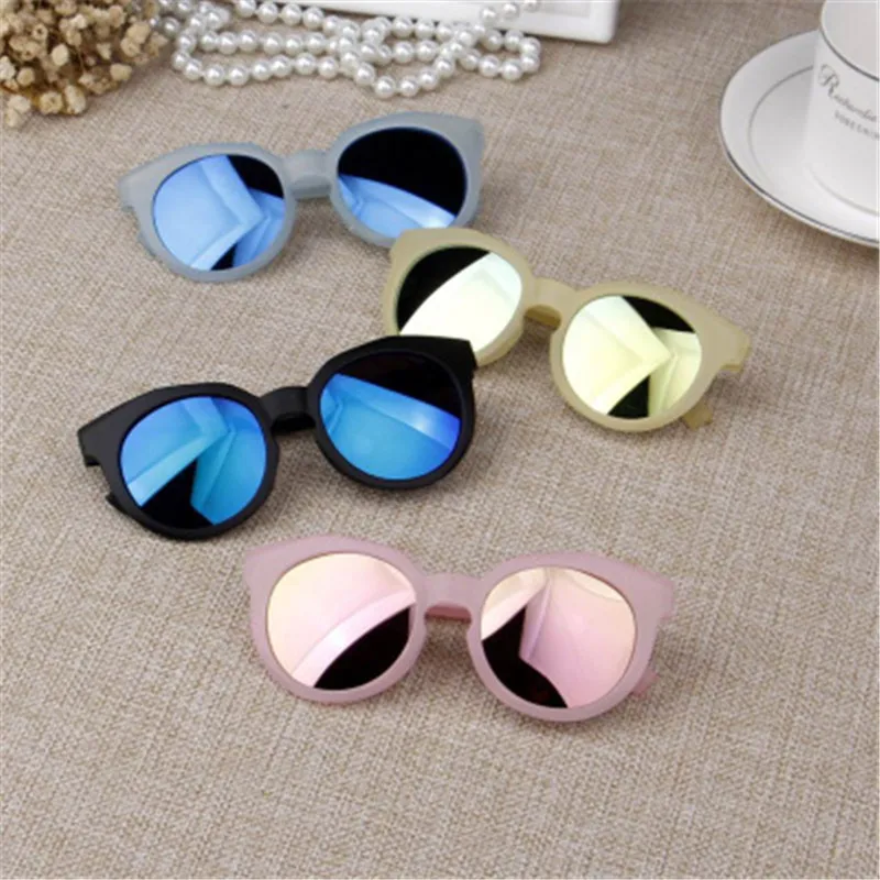 Beautyeye Brand 2023 New Kids Sunglasses Grils Lovely Baby Sunglasses Children Glasses Sun Glasses For Boys Gafas De Sol UV400