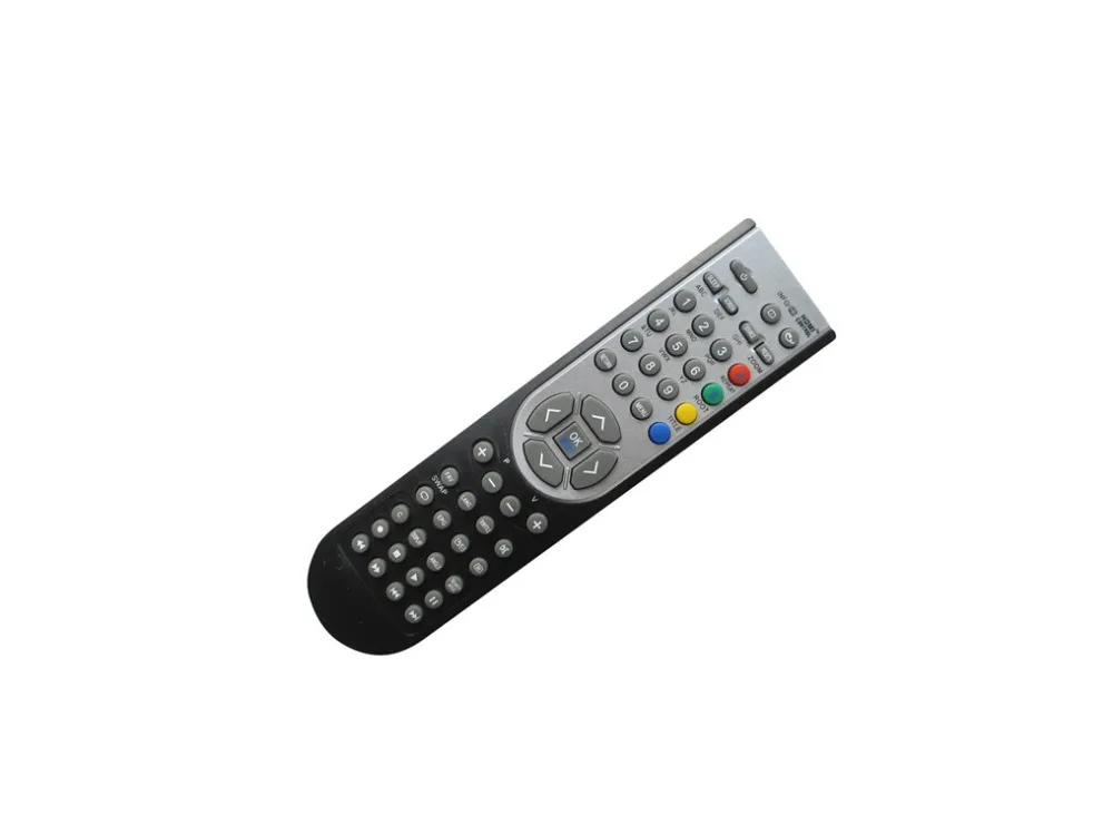 Remote Control For Sanyo 10068920 CE22LD08DV-B 10068924 CE20LD51-C  CE32LD08DV-B CE26LM80DV LCD HDTV  TV