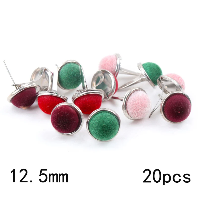 Mix Heart Star Shape Number Rhinestone Studs And Spikes For Clothes Round Square Brads Scrapbooking Embellishment Fastener