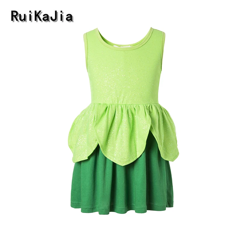 Girls Clothing snow white princess dress Clothing,Kids Clothes,belle moana girls dress kids dress Family Clothing mermaid