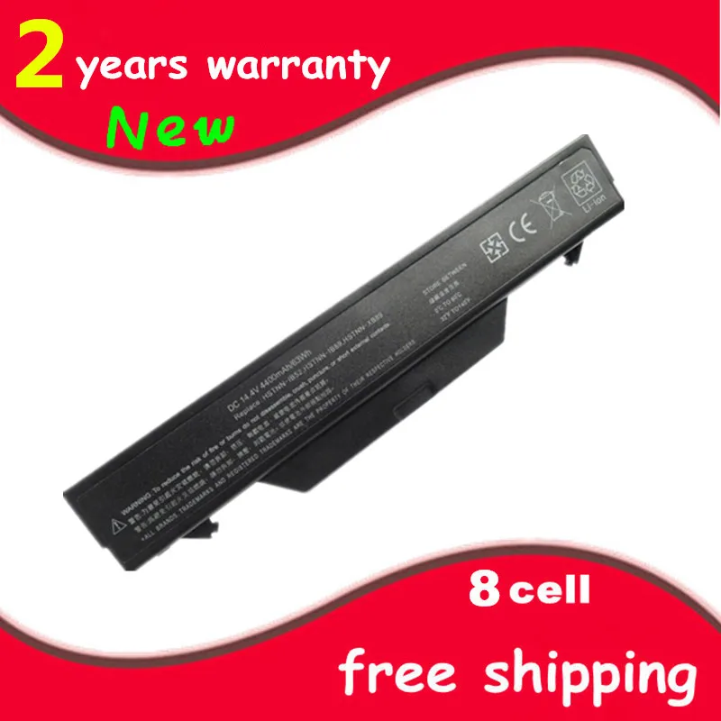 

Laptop battery For HP PROBOOK 4510S 4710S 4515S 4510S/CT 4710S/CT 4515S/CT 535808-001 HSTNN-1B52 HSTNN-1B89