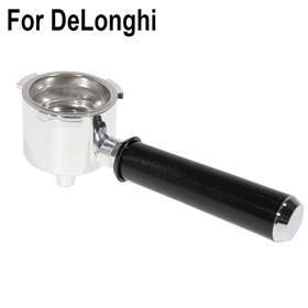 Kaffee Dosier ring Edelstahl Trichter 51mm 53mm 57mm 57,5mm 58mm 58,5mm für Sieb träger Barista Werkzeuge Espresso Zubehör – Detail 15