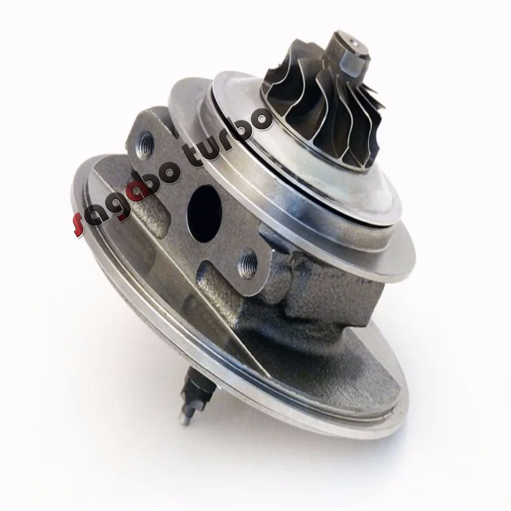 Turbocharger GT1238SZ CHRA 799171 Turbo cartridge 55221180 for Fiat 500 Panda Punto / Grande Punto Fiorino 75HP 55Kw 1.3 SDE