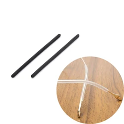 Glasses Temple Soft Silicone Tube Sleeve Anti-Slip Adults Kids Sports Accessories Tip Eyeglasses Retainer