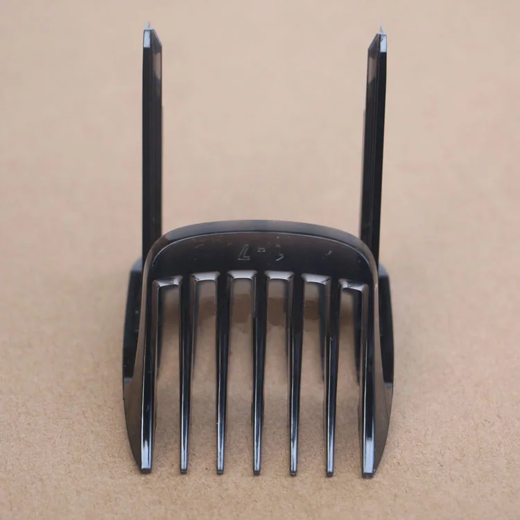 Hair Clipper Comb For Philips HC9450 HC9490 HC9452 HC7460 Hair Trimmer 1-7mm  ATTACHMENT BEARD COMB