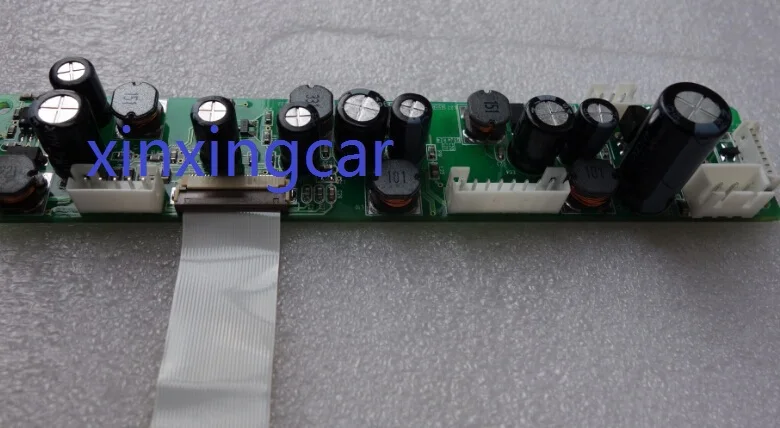 

FREE SHIPPING DVD2000 Power Board Version 02