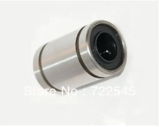 

LM16UU CNC Linear Bearing 16 mm Linear Bushing