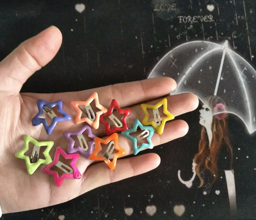 

Pet Headwear Puppy Cat BB Hairpin Yorkshire Hairpin Fashion Cute Pet Dog Hair Accessories Care Product Accessories 100pcs/lot