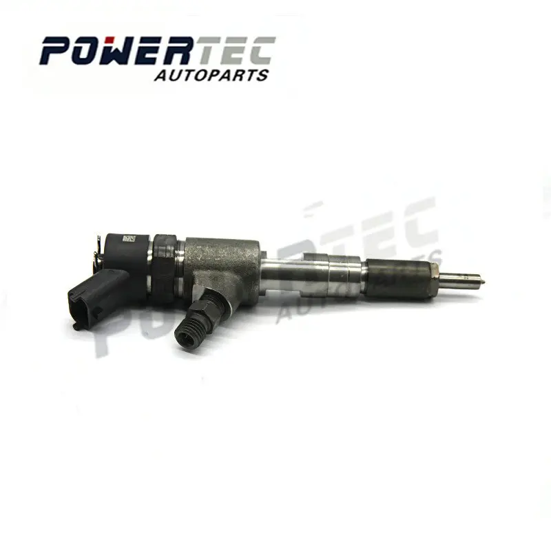 For diesel engine Factory price 0445 110 422 Injector for Bosch 0445110422 diesel fuel Injector common rail injection