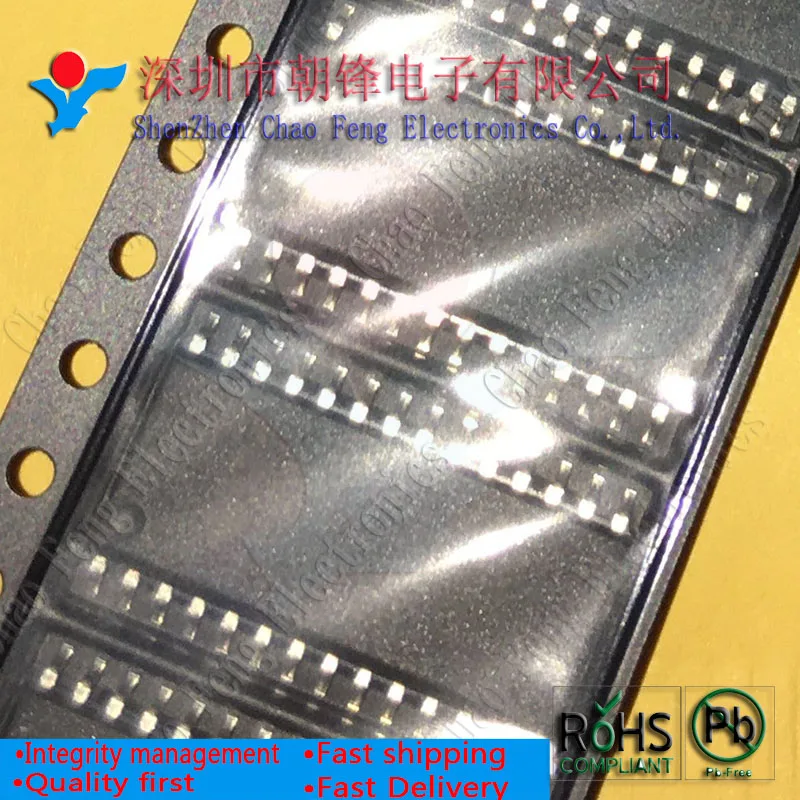 

5PCS TDA7313D TDA7313 SOP28 New Original