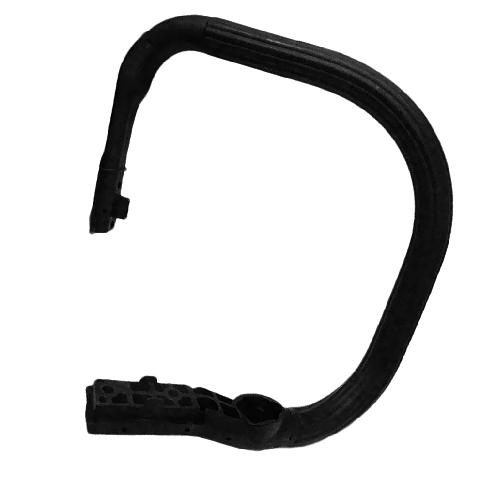 Replacement Wrap Handlebar Handle Bar For Stihl Chainsaw MS341 361 Black