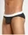 Men\'s Stretch Mesh Simple Comfortable Underwear