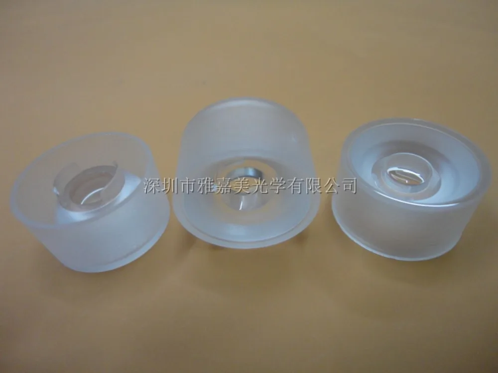 Led Waterproof Lens…