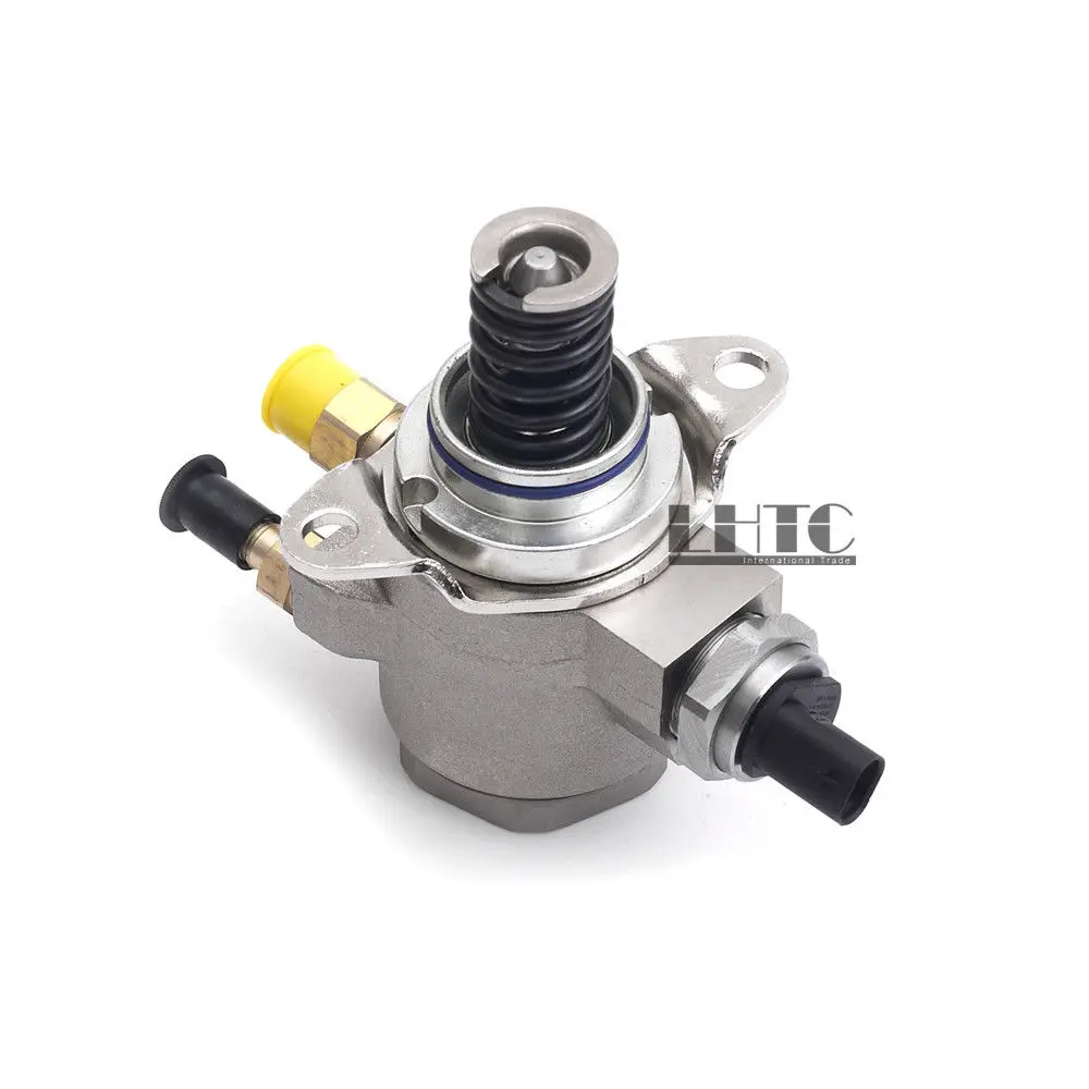 High Pressure Fuel Injection Pump HITA CHI For V W Golf CC AUDI A1 A3 1.4 TSI TFSI (OE# 03C 127 026 E)