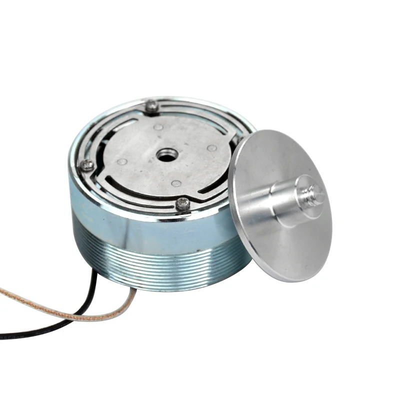 AIYIMA 1pc Full Range Speaker 20W 4/8ohm 44mm Audio Vibration Treble Horn HiFi Tweeter Unit Resonance Speaker Stereo Loudspeaker