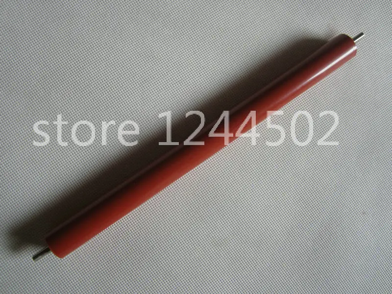 1 PC Fuser Pressure Roller Lower Sleeved Roller for Sharp AL2031 AL2041 AL2051 NROLR0183QSZZ