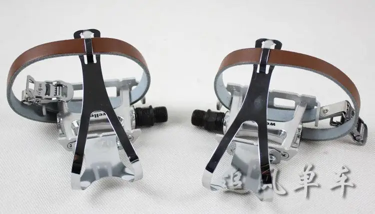 Wellgo R025/M248 Bicycle Pedal Aluminum Alloy Road Bike Pedal Mountain Bike Pedal Bicycle Parts Folding Bike Pedal