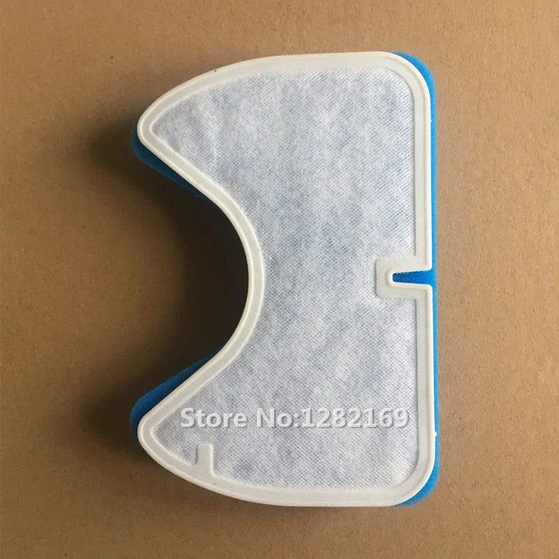 1 set Robot Vacuum Cleaner HEPA Filter for Samsung SC6573 sc66 sc67 SC68 SC6570 SC6530 sc6540 Vacuum Cleaner Parts Accessories