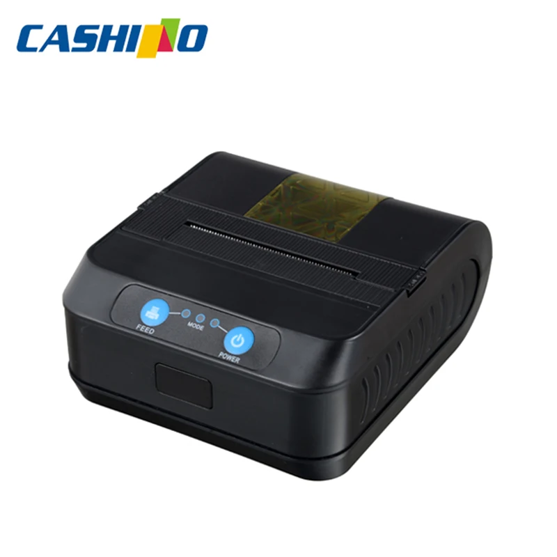 

Cashino PDM-02 58mm Handheld Impact Dot Matrix android portable printer (RS232/USB)