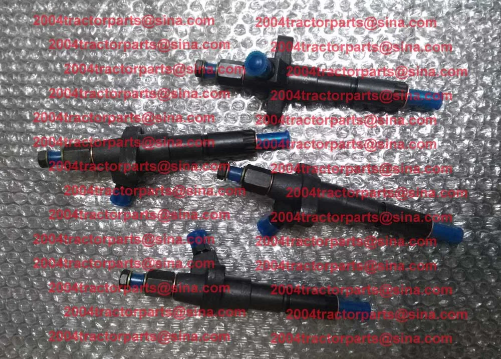 

100B-22000 Injector for Fujian Lijia SL4105ABT diesel engine