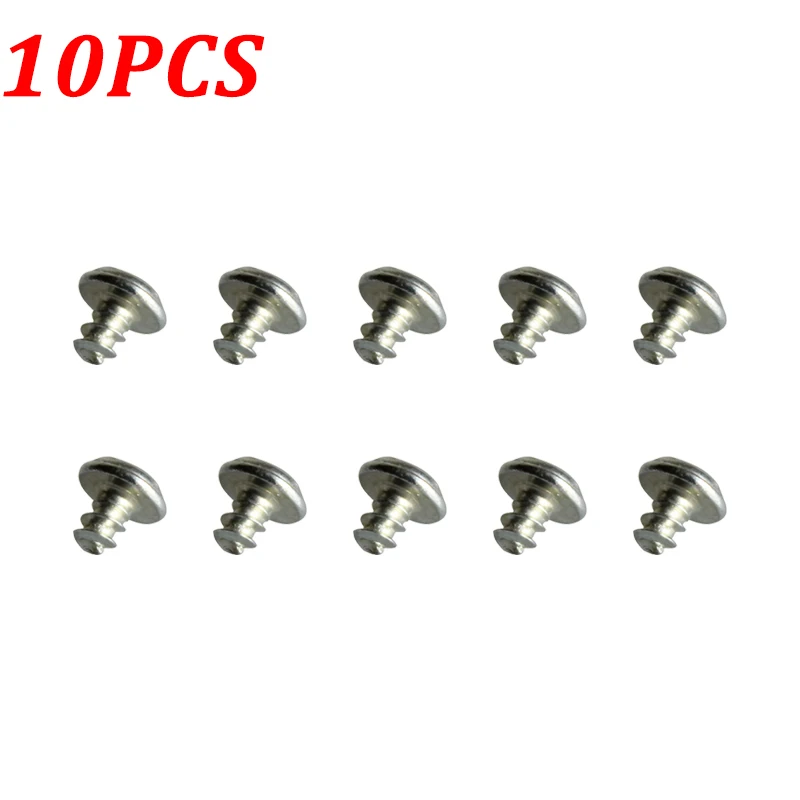 10PCS Replacement Screws for iRobot Roomba 500 600 700 Series 610 615 620 625 630 650 660 760 770 780 Robot Vacuum Cleaner Parts