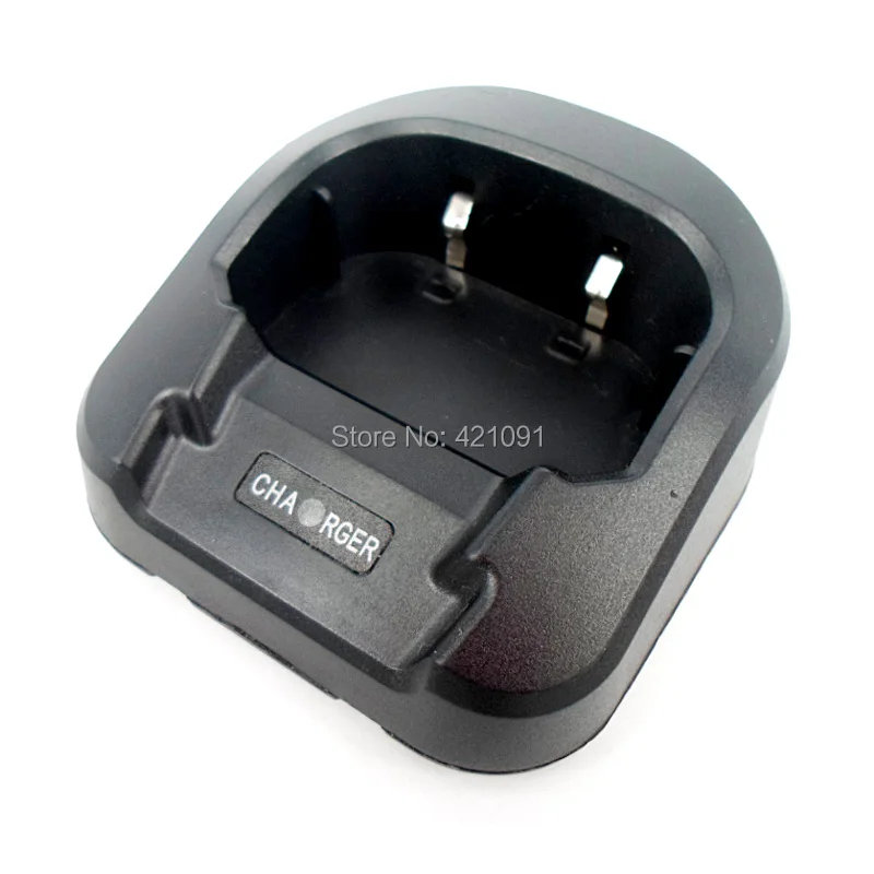 CH-8 Li-ion Battery Desktop Charger For Baofeng UV-82 UV-89 UV-8D Radio Walkie Talkie Accessories EU or US 100-240V