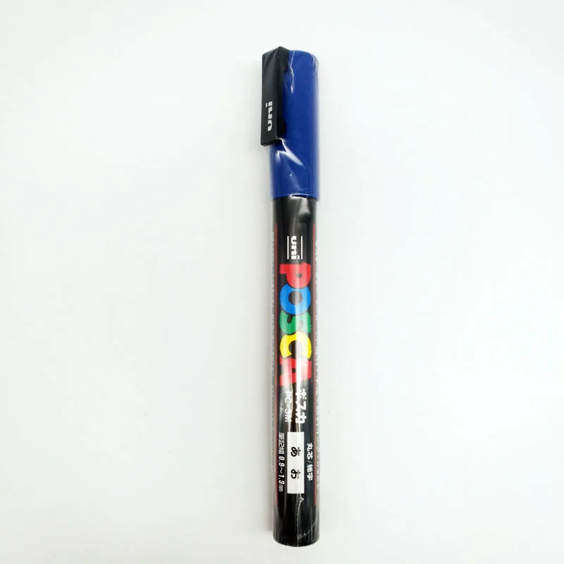 4PCS Queen bee marking pen imported Japanese production special mark mark for bees not hurt bee