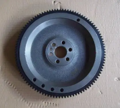 

1036050107 flywheel for gleey CK-1D,GC3,LC-3,3G10