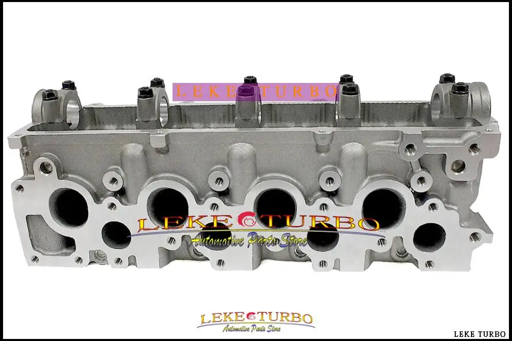 

Головка блока цилиндров 908 741 RF/RFN RF RFN 2.0L R2L1-10-100A R2L1-10-100B R2L1-10-100D для Suzuki Vitara 1988cc 2.0D/TD 1998- SOHC 8v