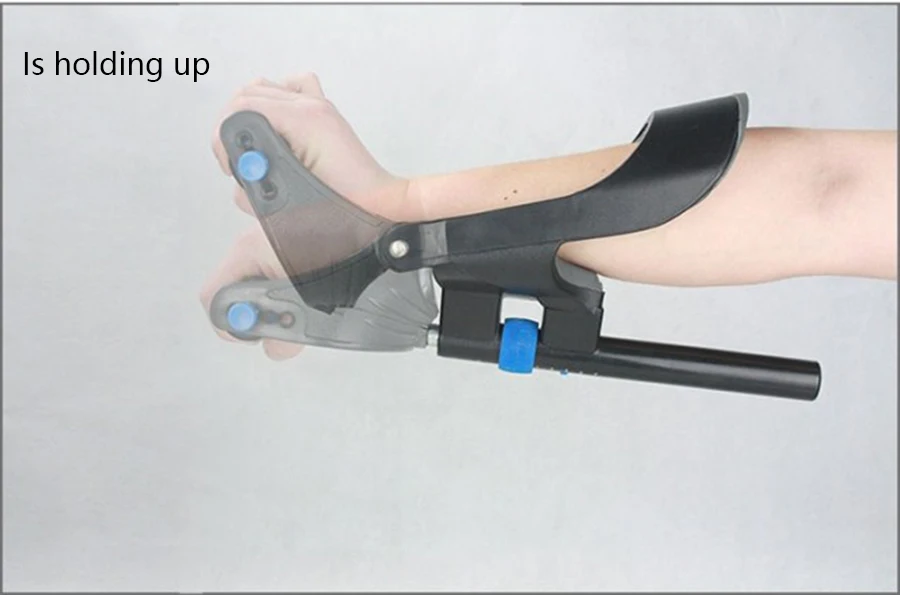 Hemiplegic hand function rehabilitation device wrist muscle endurance activity training equipment wrist fracture rehabilitation