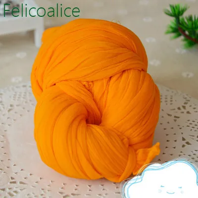 5 Stück mehrfarbige Zug-Nylonstrümpfe zum Selbermachen, Blumenherstellungsmaterial, handgefertigtes Bastelzubehör, Hochzeit, Zuhause, DIY, Nylonblume – Detail 8
