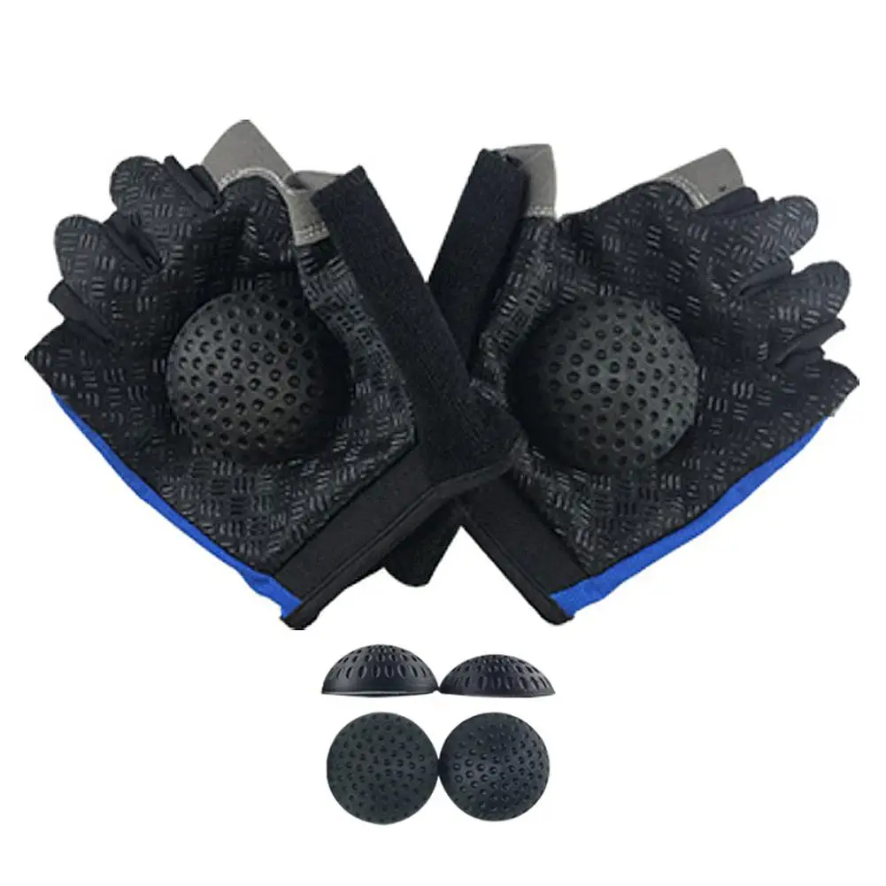 Basketball Practice Gloves Ball Assist Training Gloves Adult Children Basketball Practice Equipment Control Hand Shooting Skill