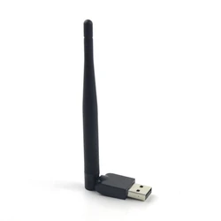 TP-Link 무선 네트워킹 편리한 장비, 150Mbps MTK7601 무선 USB 어댑터