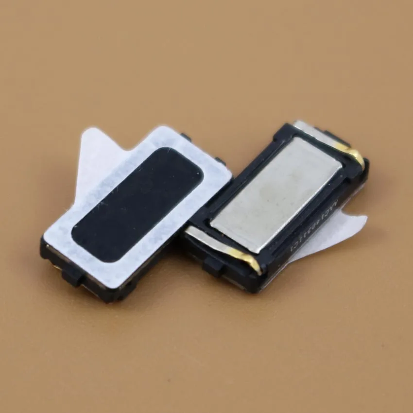 YuXi for Meizu M2 Note Earpiece Earphone Speaker Receiver for Meizu M2 Mini Module Replacement Flex Cable Repair Parts