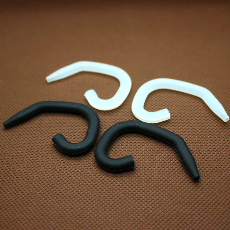 인이어 후크 이어폰 커버 팁 케이스, 헤드폰 실리콘 이어버드 케이스, 귀 헤드폰 MP3 KZ